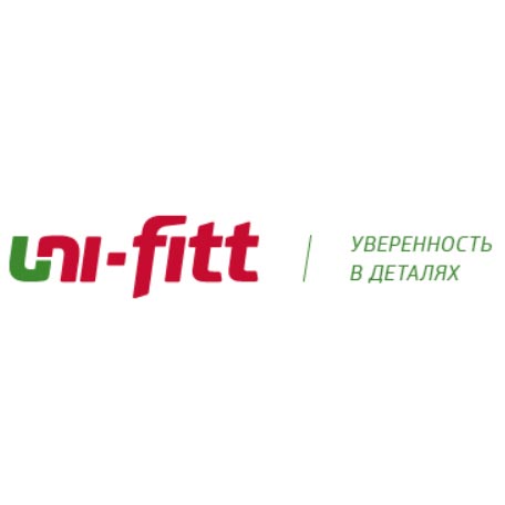 Мы стали официальным дистрибьютором продукции Uni-Fitt